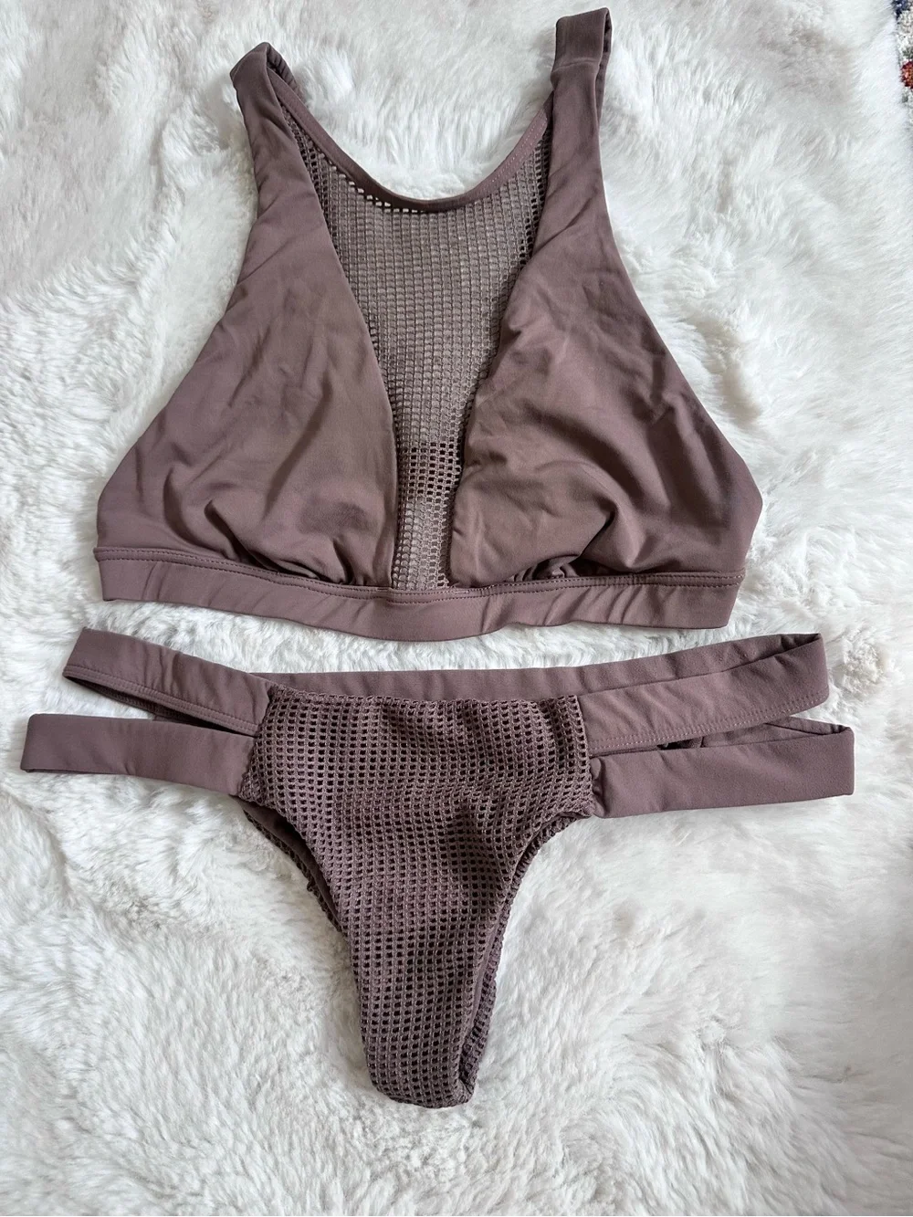 Billabong two piece